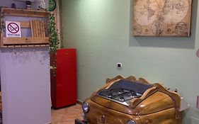 Eco Home con terrazza